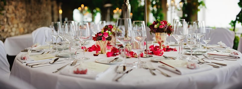 Cosmic Centerpieces